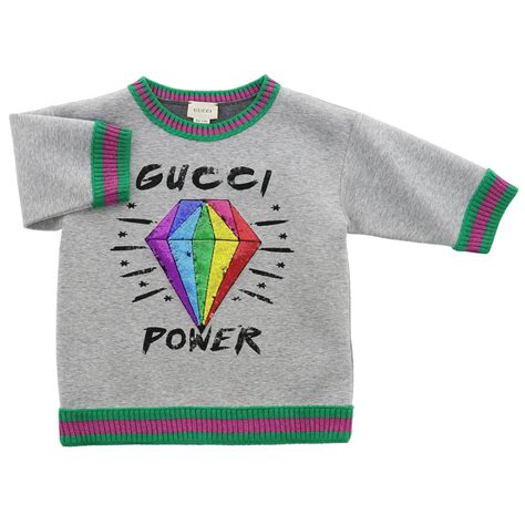 kids gucci sweater|gucci kids outlet.